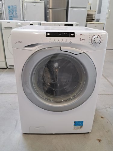 CANDY mosó-szárítógép EVOW 4963D-S