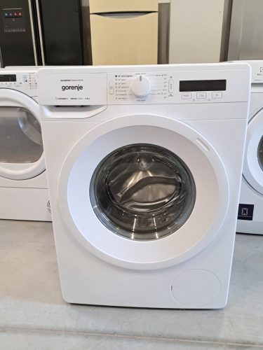 Gorenje elöltöltős mosógép WNPI62SB