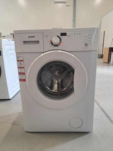 Gorenje Elöltöltős mosogatógép W509/S