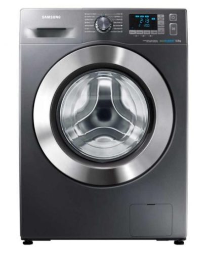 Samsung Elöltöltős Mosógép (WF60F4E5W2X)