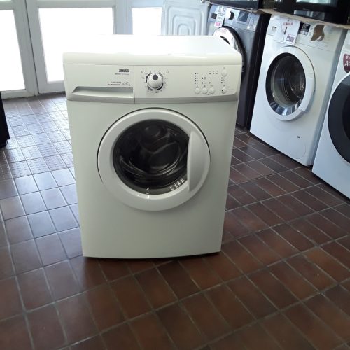 Zanussi Elöltöltős Mosógép (ZWG 6100 K)