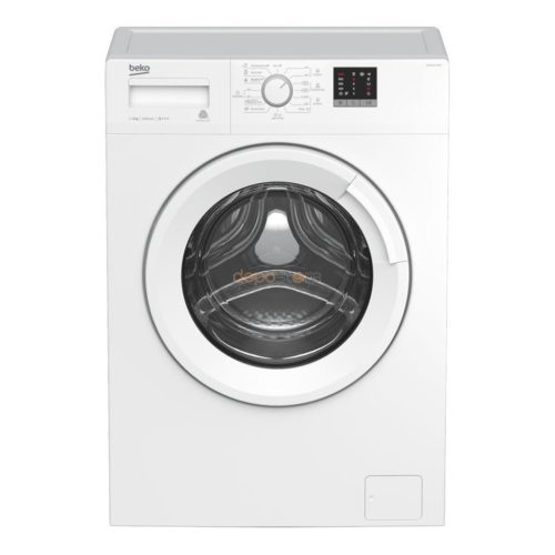 Beko Keskeny Elöltöltős Mosógép (WUE-6511XWW)