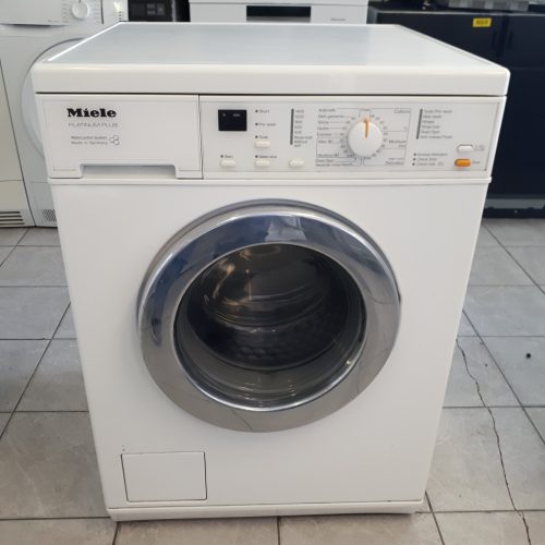 Miele elöltöltős mosógép  (W3240)