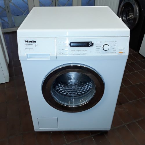 Miele MOSÓGÉP   (W 5877 WPS)