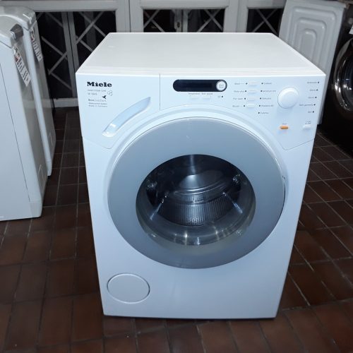 Miele MOSÓGÉP  ( W1515 POLARIS)