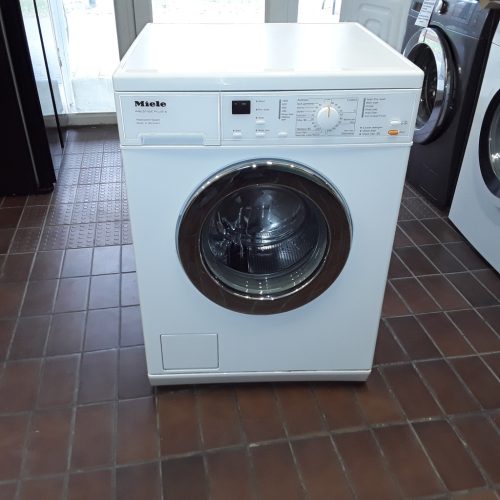 Miele Mosógép (W562 Prestige Plus 6)